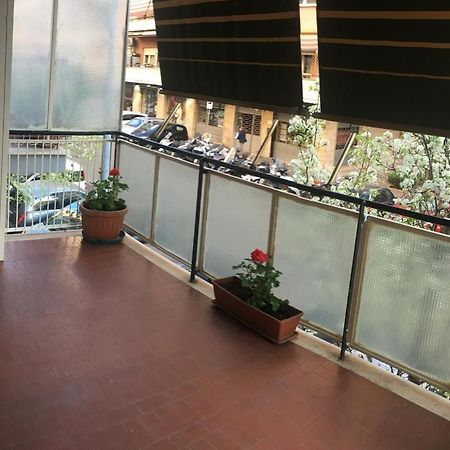 דירות רומא La Casa Di Chiara מראה חיצוני תמונה