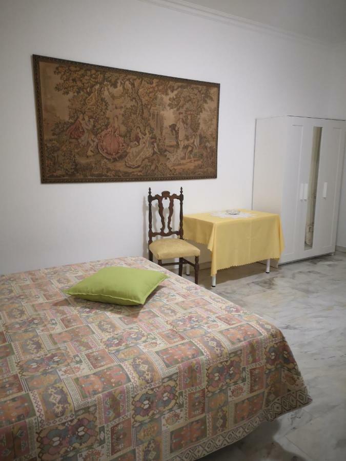 דירות רומא La Casa Di Chiara מראה חיצוני תמונה