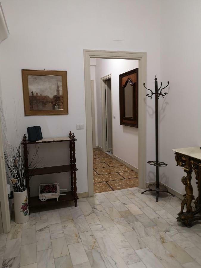 דירות רומא La Casa Di Chiara מראה חיצוני תמונה