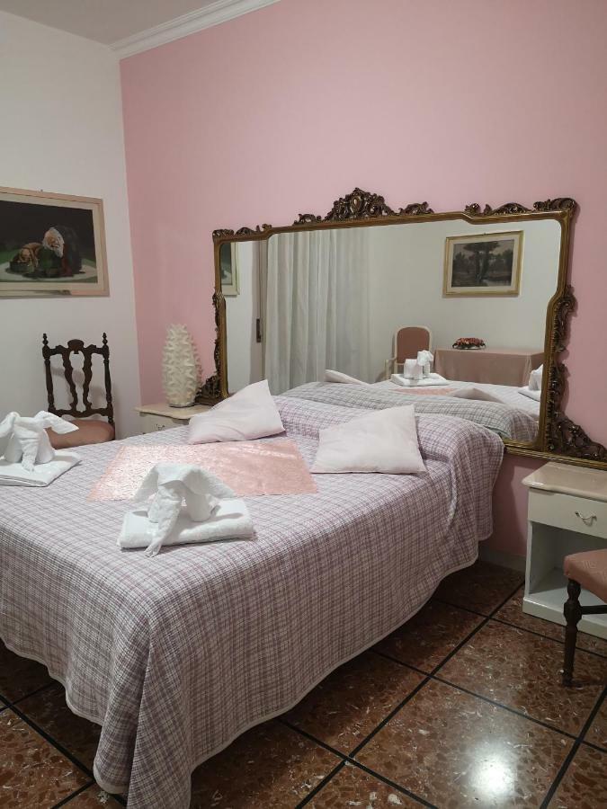 דירות רומא La Casa Di Chiara מראה חיצוני תמונה
