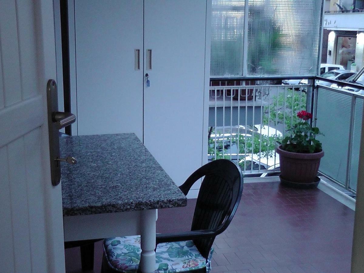דירות רומא La Casa Di Chiara מראה חיצוני תמונה