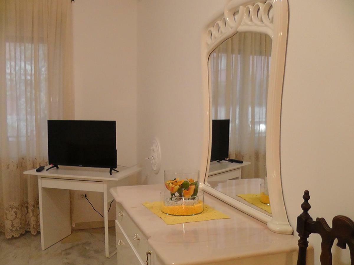 דירות רומא La Casa Di Chiara מראה חיצוני תמונה