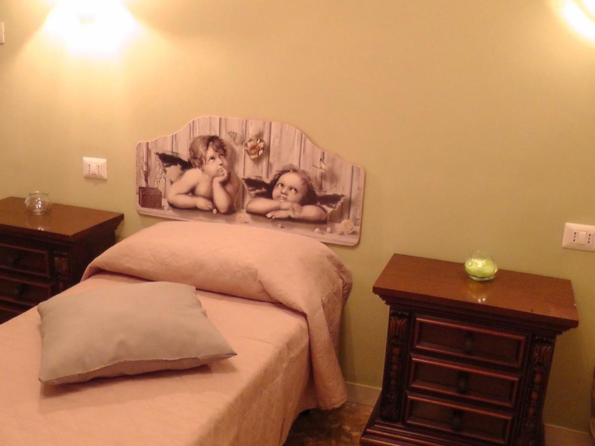 דירות רומא La Casa Di Chiara מראה חיצוני תמונה