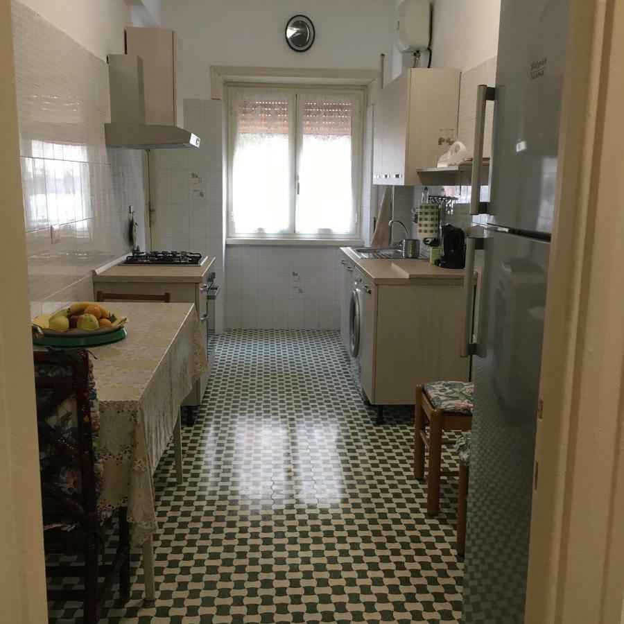 דירות רומא La Casa Di Chiara מראה חיצוני תמונה