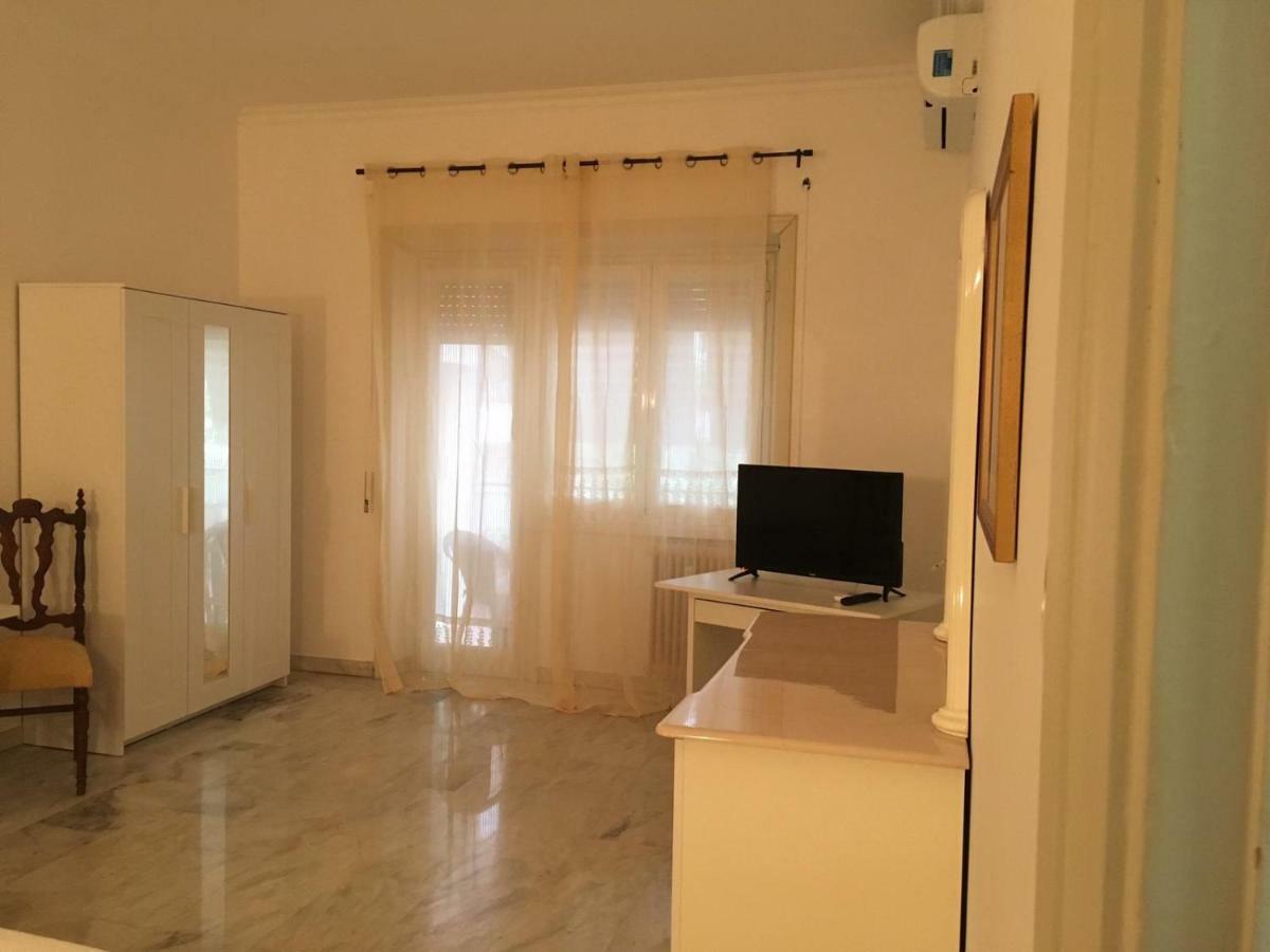 דירות רומא La Casa Di Chiara מראה חיצוני תמונה
