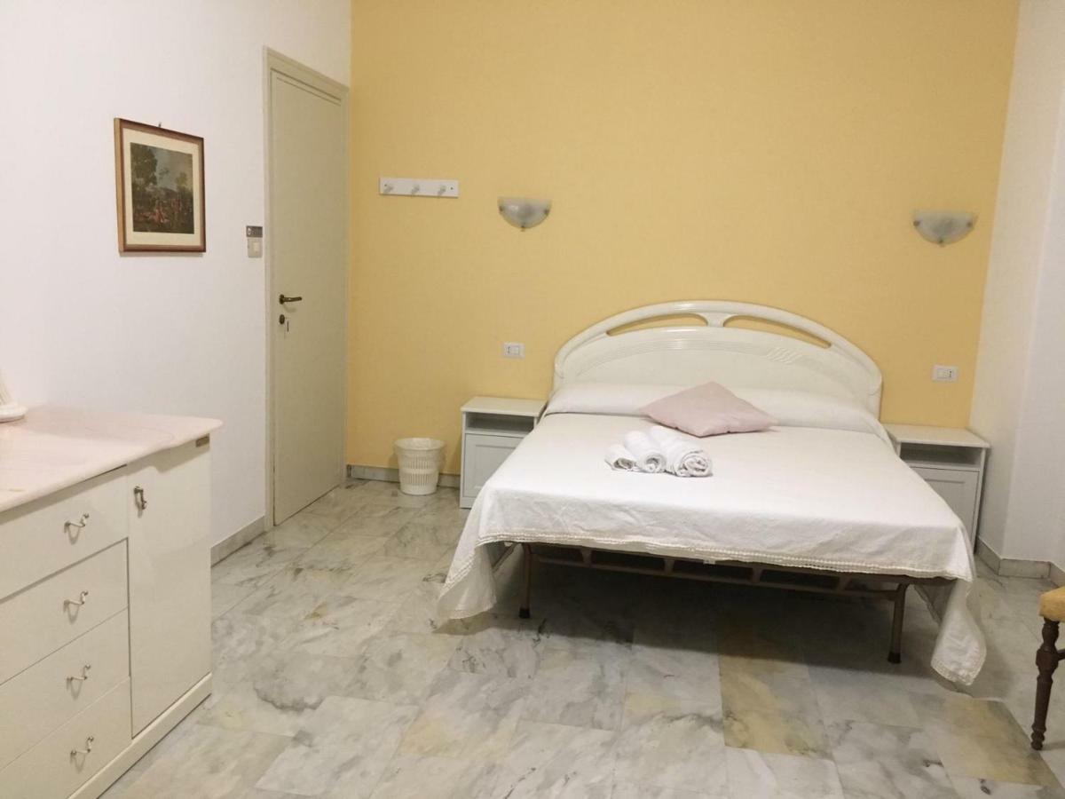 דירות רומא La Casa Di Chiara מראה חיצוני תמונה