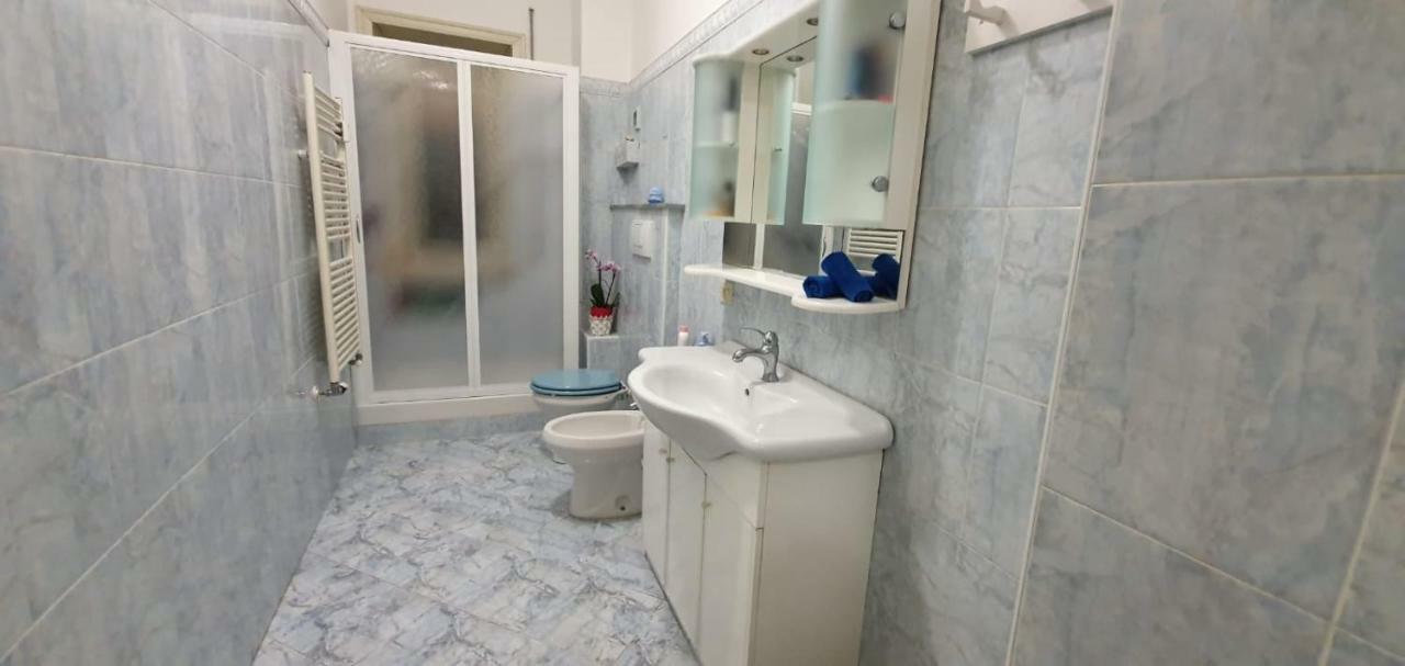 דירות רומא La Casa Di Chiara מראה חיצוני תמונה